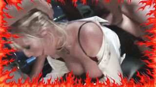 Hellfire Antifeminist Porno part III - Satanic PMV by Curva7