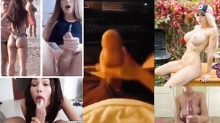 Bi hypno jerk off material