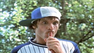 Insatiable (1980)