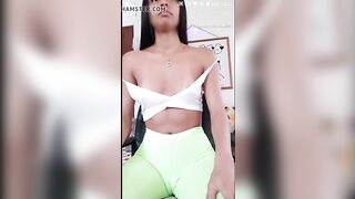para quem curte cameltoe pt2