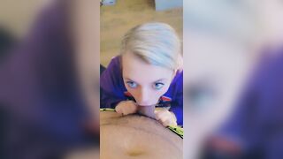 Filthy Beauty Bj From Good Cutie 18 into Miami