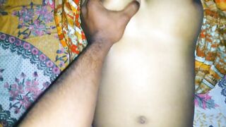 Sex with ex-mistress for the first time