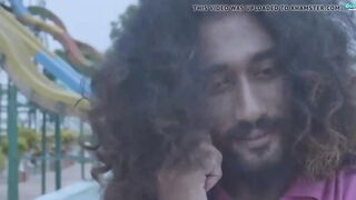 Hubby boss banged! with sister inside law