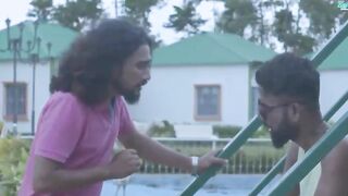 Hubby boss banged! with sister inside law