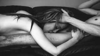 Casual Dick Worship - sexual audio by Eve