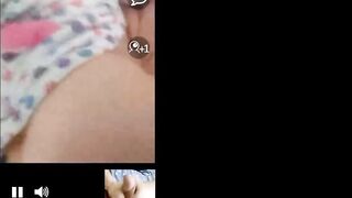 With a lovers into live chat cam2cam