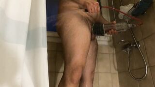 Hydroextreme make my dick huge