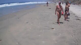 CFNM - PLAGE