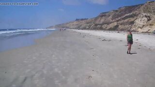 CFNM - PLAGE