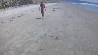 CFNM - PLAGE
