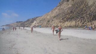 CFNM - PLAGE