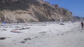 CFNM - PLAGE