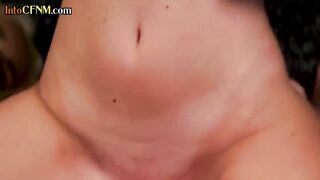 CFNM european pussyfucked inside front voyeurstic Bombshell