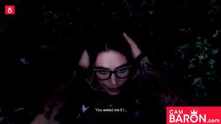Bimbo- Cutie Mia Blow loving ride a young penis inside