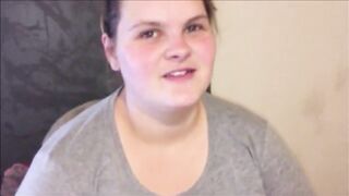 Lets Try Anal, Eighteen Try's Anal Booty To Vagina Anal