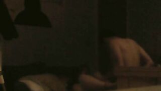 pounding GF