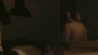 pounding GF