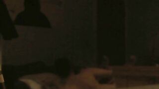 pounding GF
