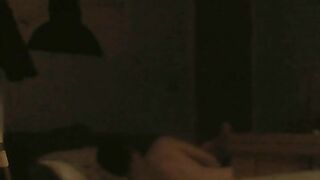 pounding GF