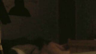 pounding GF
