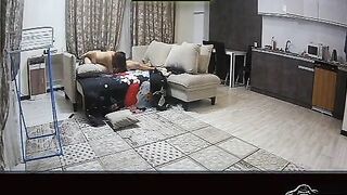 sixty nine goddess women fucking -CCTV
