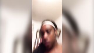 Sneak nailed role play