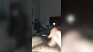 Fellatio sex toy