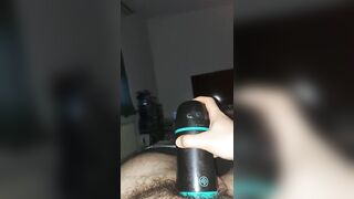 Fellatio sex toy