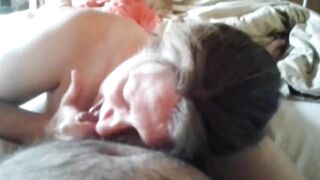 I am your cum dump