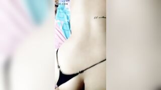 que rico mi amor