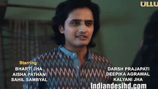 Chachi No 1 New Hindi Adult Web Series