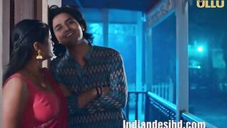 Chachi No 1 New Hindi Adult Web Series