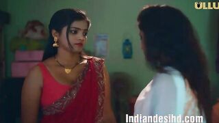 Chachi No 1 New Hindi Adult Web Series