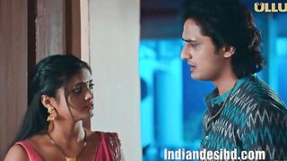 Chachi No 1 New Hindi Adult Web Series