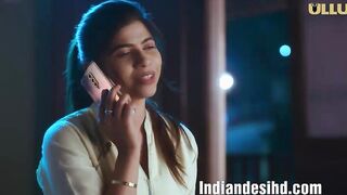 Chachi No 1 New Hindi Adult Web Series