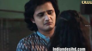 Chachi No 1 New Hindi Adult Web Series