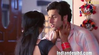 Chachi No 1 New Hindi Adult Web Series