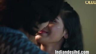 Chachi No 1 New Hindi Adult Web Series