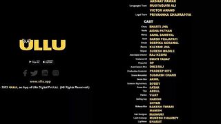 Chachi No 1 New Hindi Adult Web Series