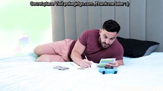 Stepbrothers No Nut Bet