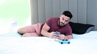 Stepbrothers No Nut Bet