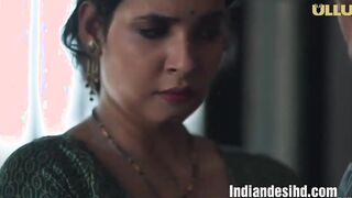 Sanskari Part 2 Ullu Original for more video join our telegram channel @rehana980