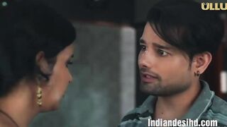 Sanskari Part 2 Ullu Original for more video join our telegram channel @rehana980