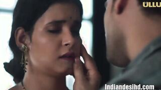 Sanskari Part 2 Ullu Original for more video join our telegram channel @rehana980