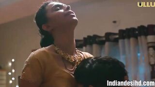 Jane Anjane Mein 7 Part 2 Ullu Original more video join telegram channel @rehana980