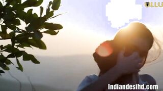 Chachi No. Part 2 Ullu Original for more video join our telegram channel @rehana980