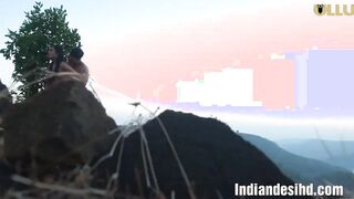 Chachi No. Part 2 Ullu Original for more video join our telegram channel @rehana980