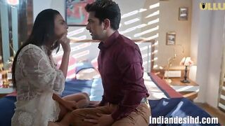 Chachi No. Part 2 Ullu Original for more video join our telegram channel @rehana980
