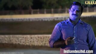 Chachi No. Part 2 Ullu Original for more video join our telegram channel @rehana980