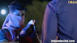 Chachi No. Part 2 Ullu Original for more video join our telegram channel @rehana980